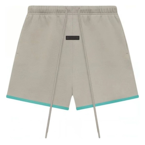 Essentials Fear of God Sweat Shorts - Picture 1 of 3